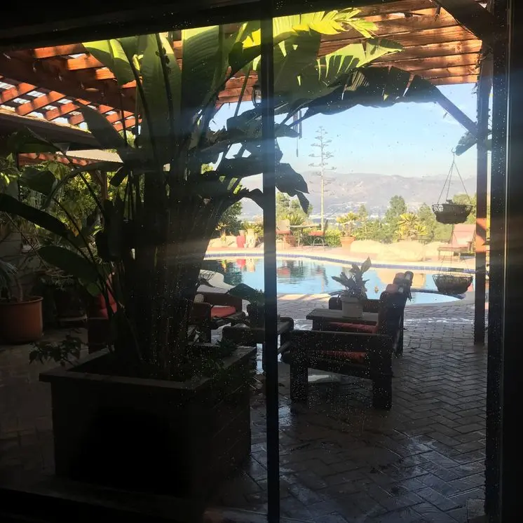 Pressure Washing Santa Monica