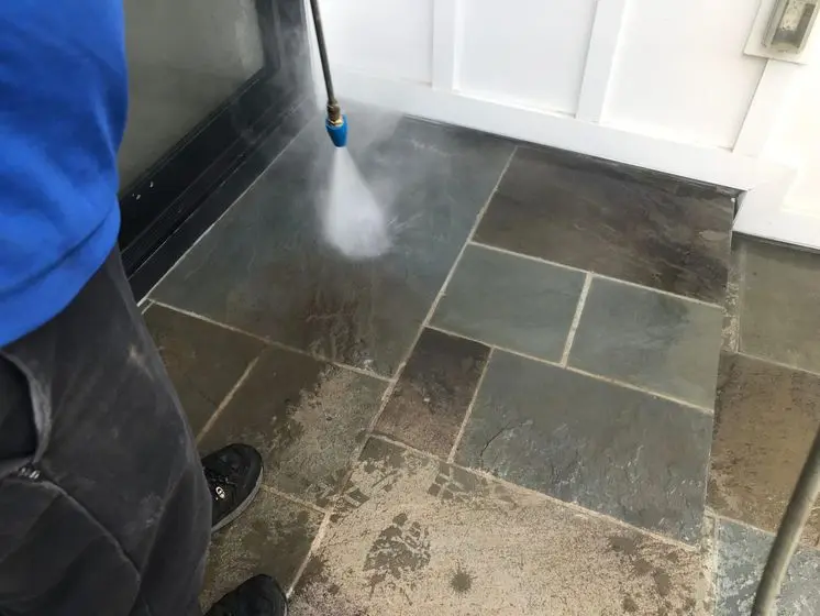Pressure Washing Beverly Hills
