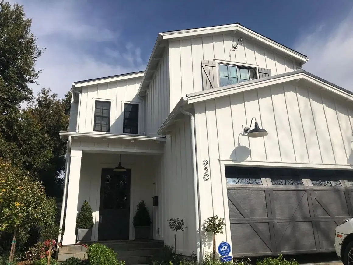 Pressure Washing Beverly Hills CA