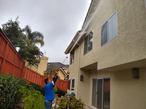 House Washing