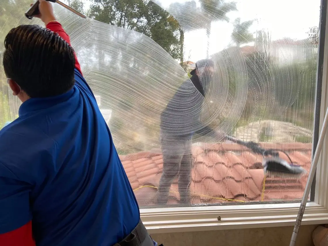 Window Cleaning Beverly Hills CA