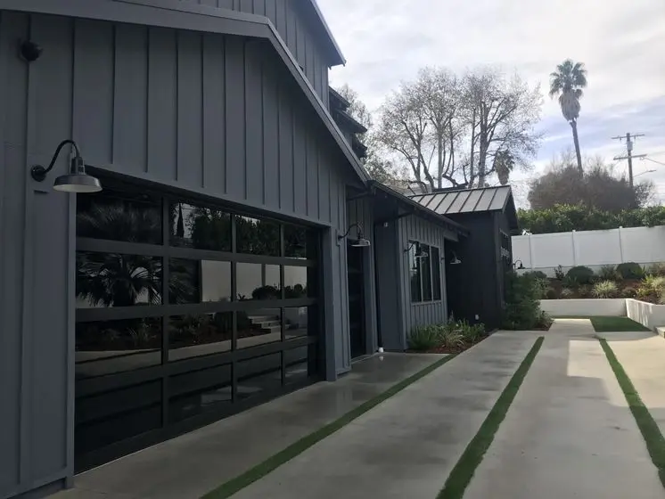 Pressure Washing Los Angeles