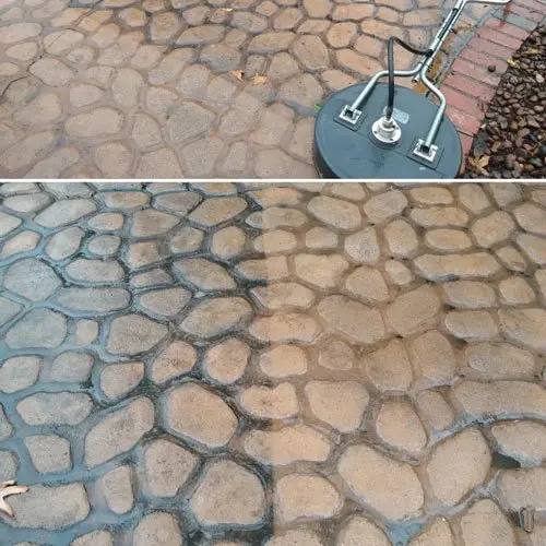 Driveway Cleaning Los Angeles