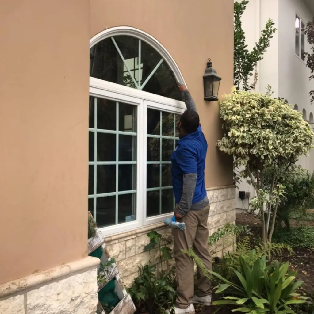 Window Cleaning Encino CA