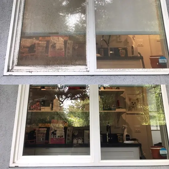 Top-Quality Window Cleaning Services in Hidden Hills, CA