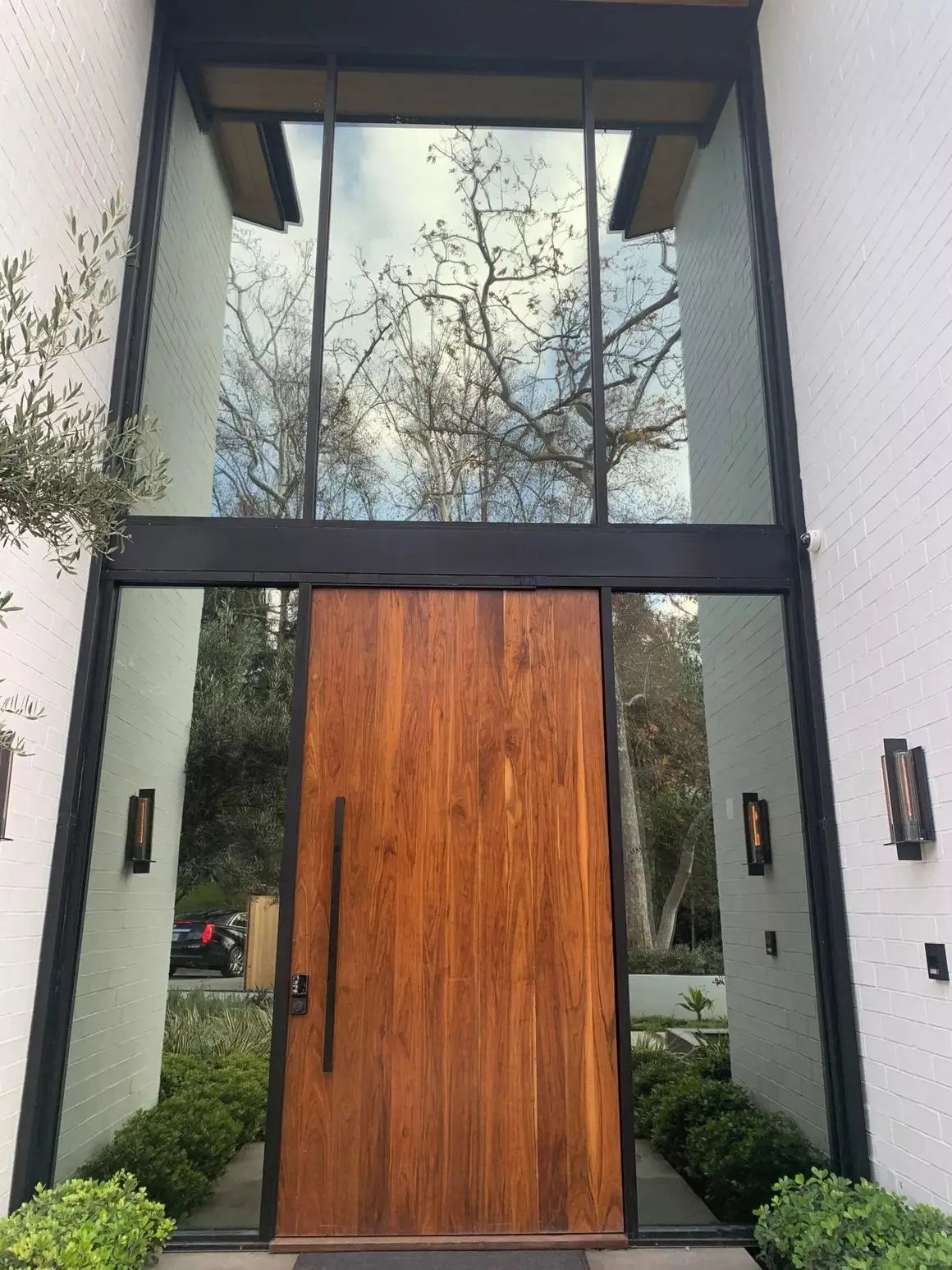 Pressure Washing Encino CA