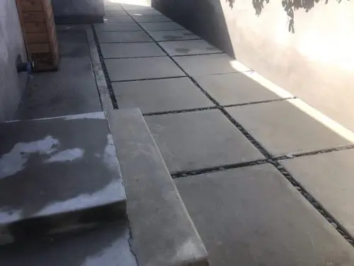 Concrete Sealing Los Angeles