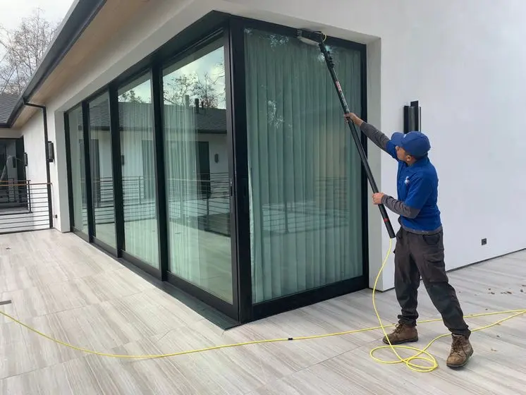 Encino Pressure Washing