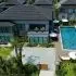 Luxury estates