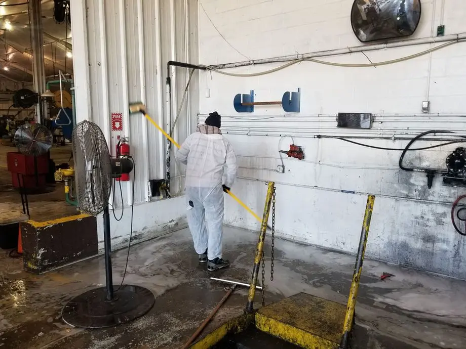 Pressure Washing Birmingham AL