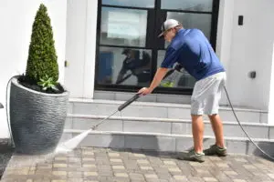 pressure washing services harahan