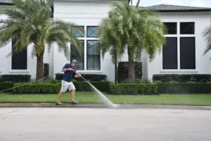 pressure washing kenner la