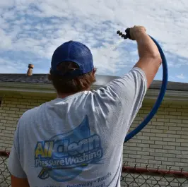 roof cleaning in new orleans