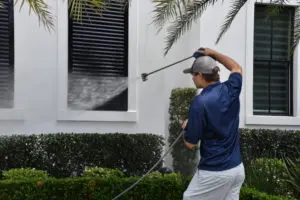 Pressure Washing Jefferson