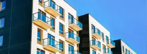 HOA cleaning
