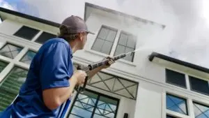 House Washing