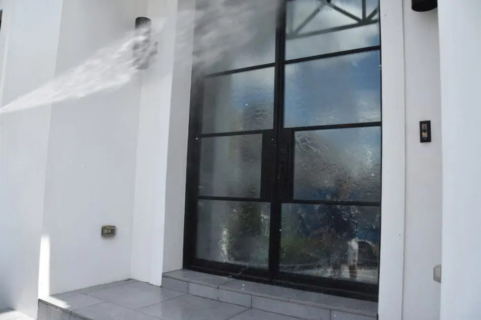 window cleaning Metairie