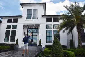 Window cleaning metairie, fl