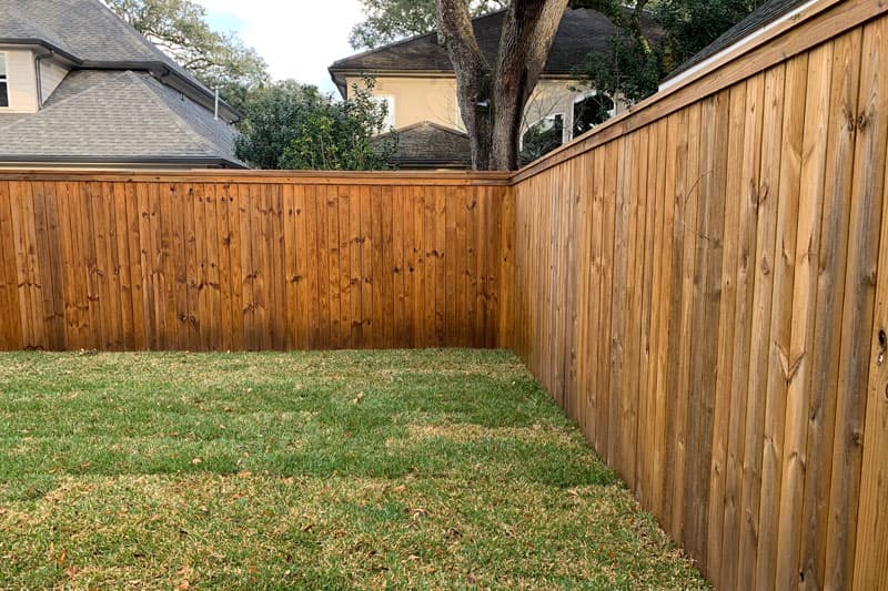 fence washing new orleans