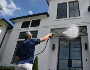 pressure washing kenner