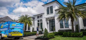 pressure washing metairie