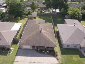 roof cleaning in Metairie, LA