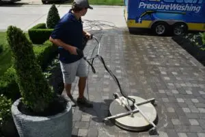 Pressure Washing Metairie