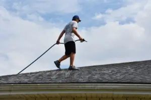 roof cleaning new orleans