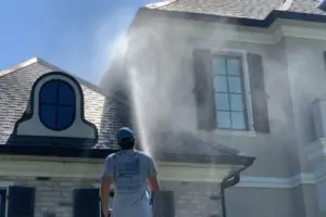 house washing new orleans
