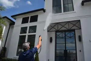 Pressure Washing in Metairie