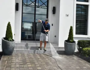Pressure Washing New Orleans