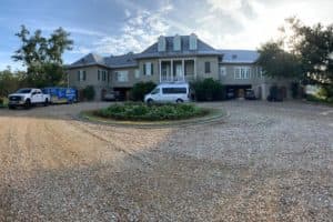 Pressure Washing Metairie