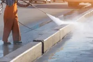 Pressure Washing Columbus Ohio