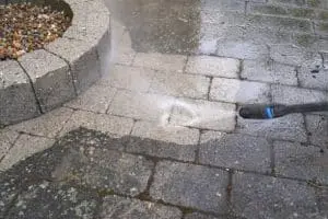 pressure washing Ohio