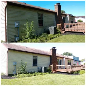 Power Washing Columbus Ohio