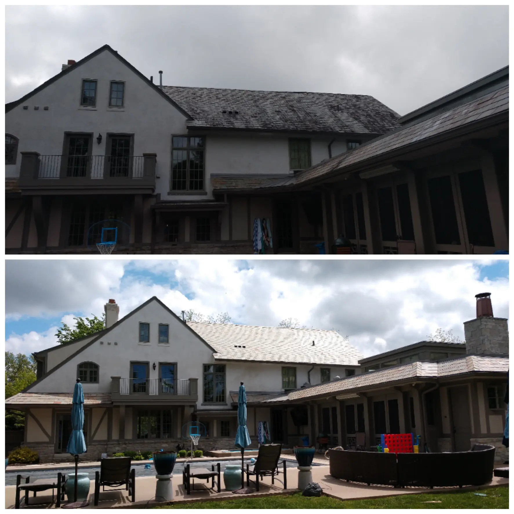 Pressure Washing Delaware Ohio