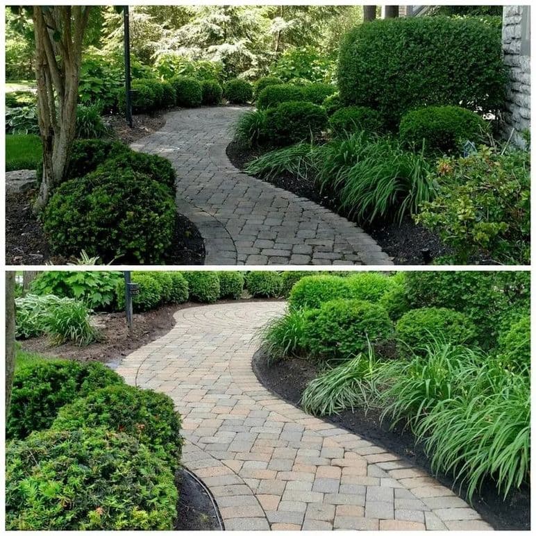 pressure washing Westerville OH