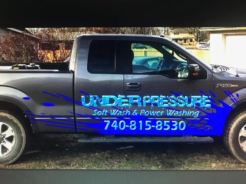 UnderPressure Ohio