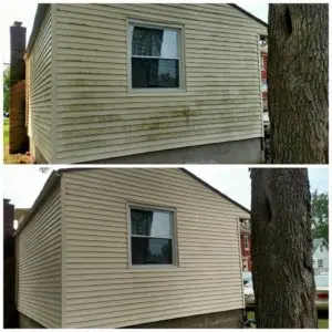 Pressure Washing Powell Ohio