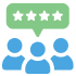 Satisfaction Guarantee Icon
