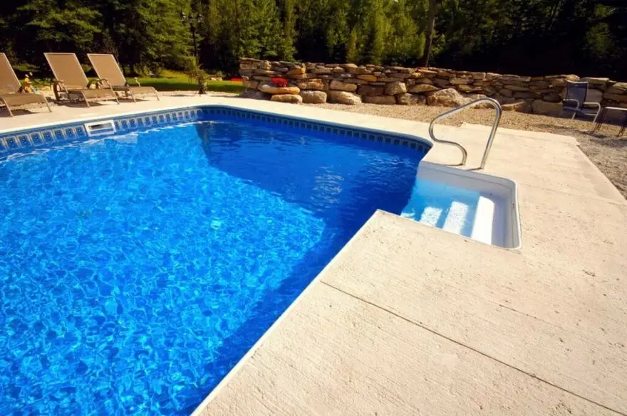 Pool Deck Cleaning Columbia, MD