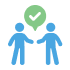 First Impressions Matter Icon