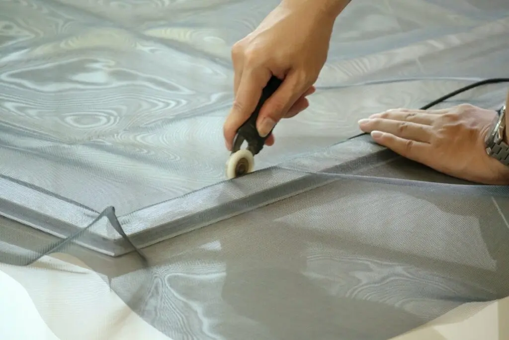 Window Screen Repair Columbia, MD