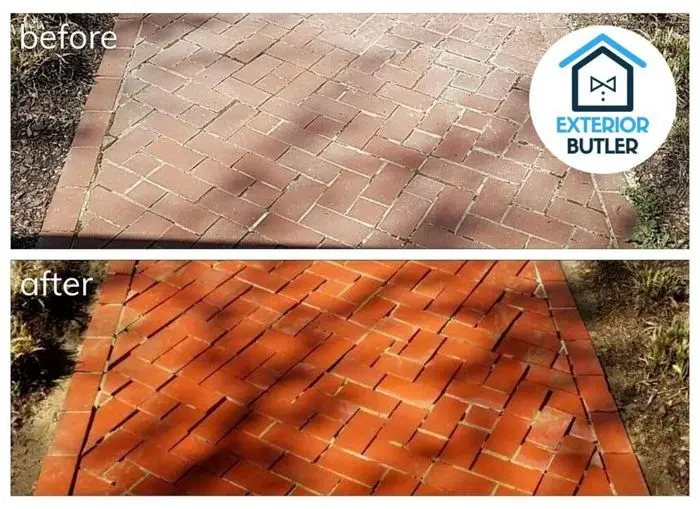 Deck and Patio Cleaning Columbia, MD