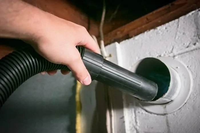 Dryer Vent Cleaning Columbia, MD