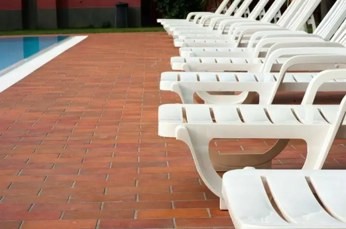Pool Deck Cleaning Columbia, MD