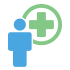 Safety Assurance Icon