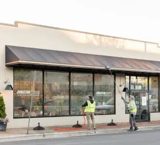 Awning Cleaning Columbia MD