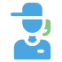 Experienced Technicians Icon