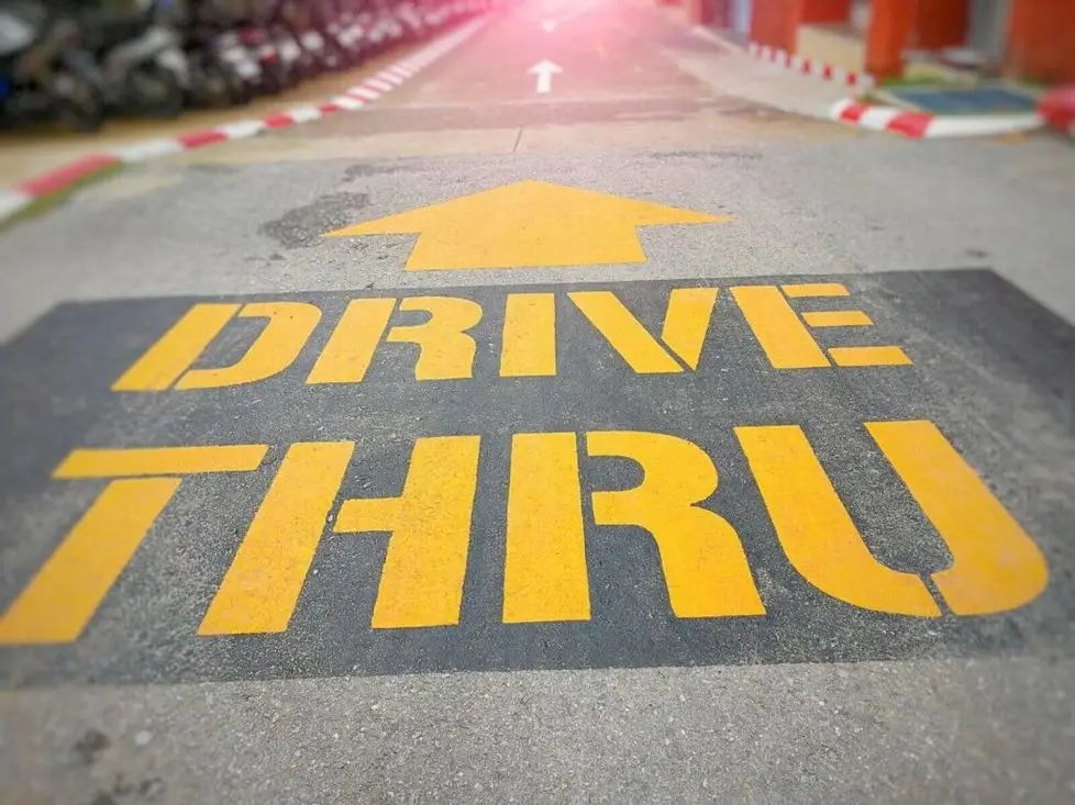 Drive Through Cleaning Columbia, MD